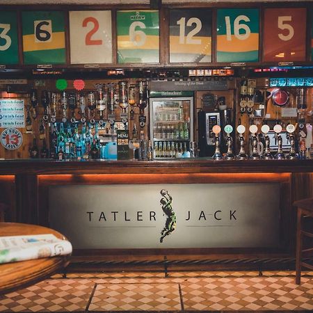 Tatler Jack Bed & Breakfast Killarney Exterior photo