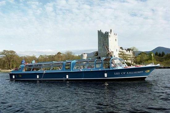 Tatler Jack Bed & Breakfast Killarney Exterior photo